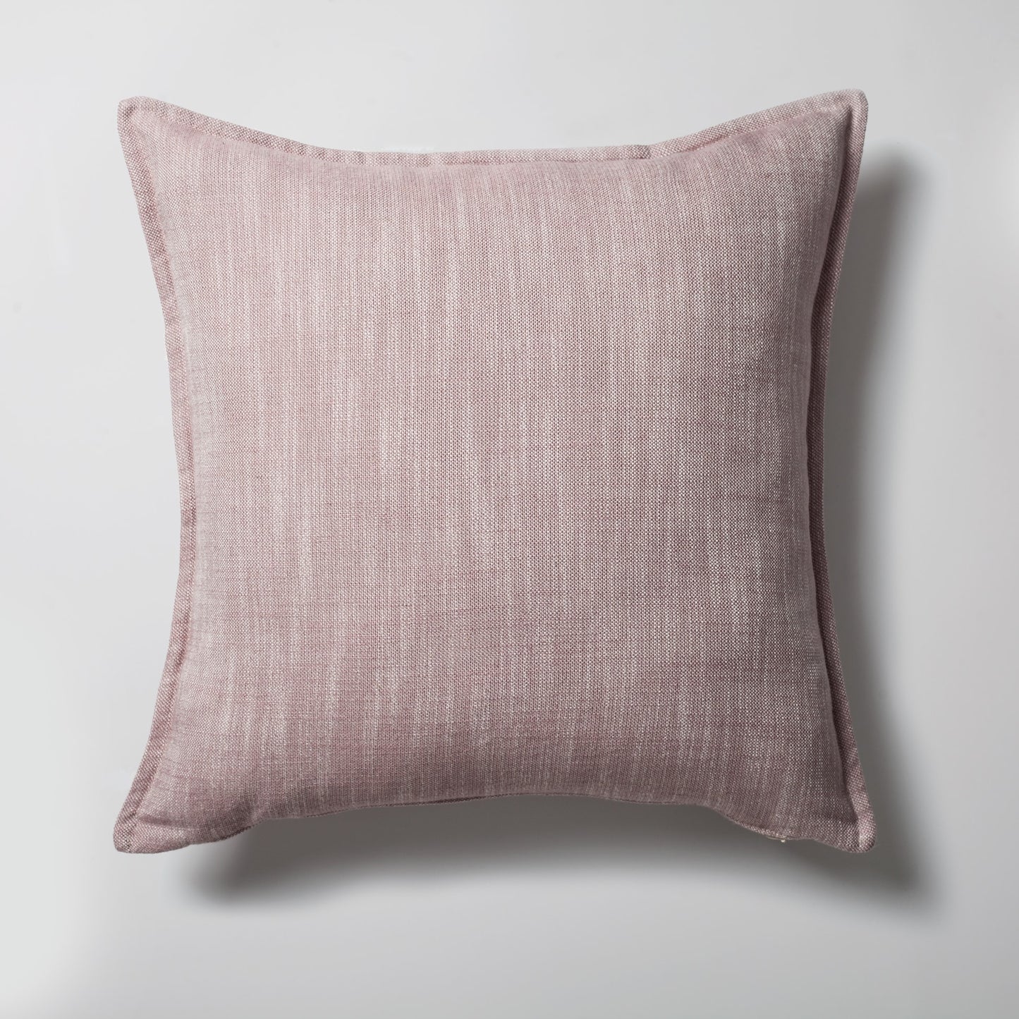 Porto & Capri - Dekoratif Yastık - 3'lü Kombin Set - Pembe