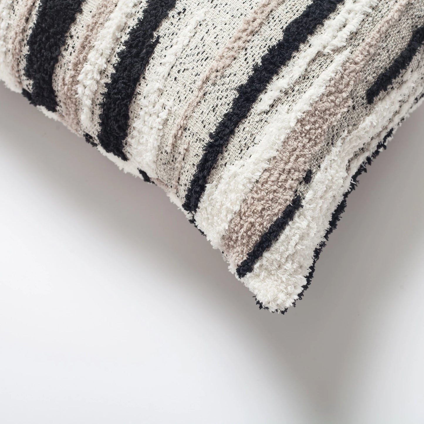 Alpaka - El Dokuma Tarzı Kırlent 45x45