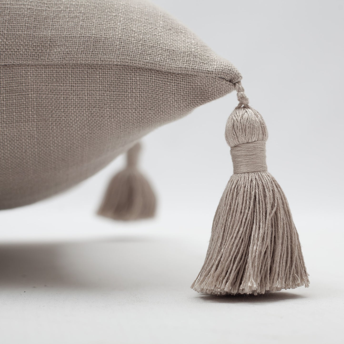 Eliza & Sense & Loom 6'lı Kombin Kırlent Set