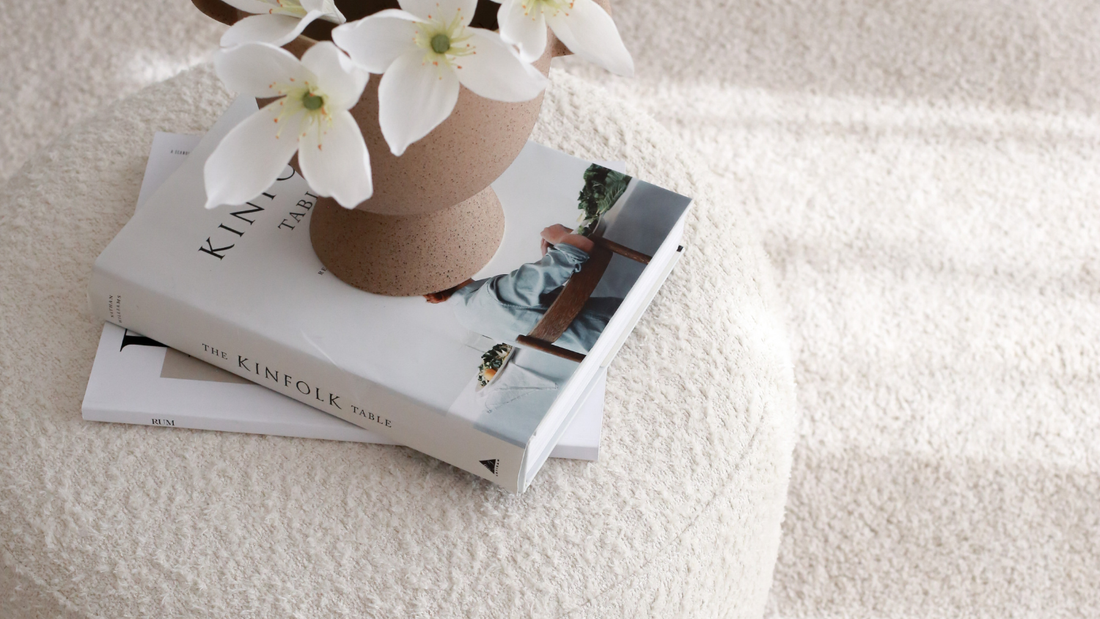 Cloud Dancer: 2026'nın Rengiyle Zamansız Bir Beyaz