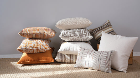 Köşe Köşe Stil: Evinizin Sessiz Alanlarını Dekoratif Bir Vurguyla Dönüştürün