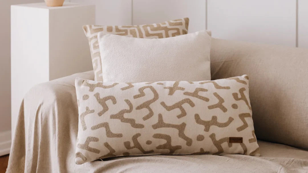 Dekoratif Kırlent Modelleri ile Evinize Zarif Bir Dokunuş