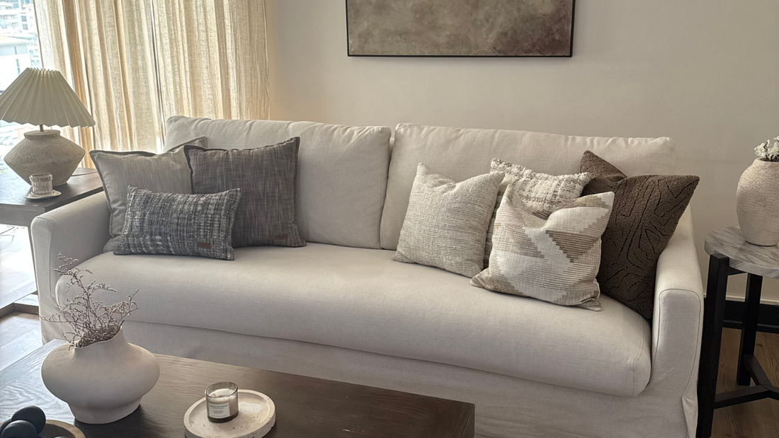 İlkbahar/Yaz 2026 Dekorasyon Trendleri: Doğallığın Zarafetiyle Yenilenen Yaşam Alanları