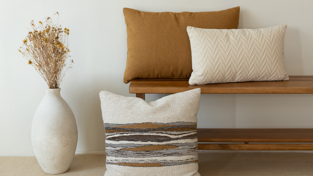 Keten Nedir? Doğal Dokusu ve Dekorasyondaki Yeri