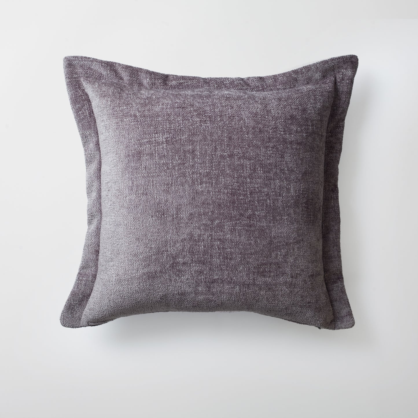 Borla & Combos - 5'li Kırlent ve Geniş Yatak Runner Set - Gri