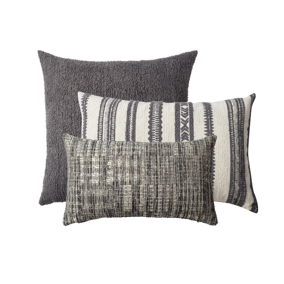 Cozy & Mitos 3'lü Kırlent Kombin Set