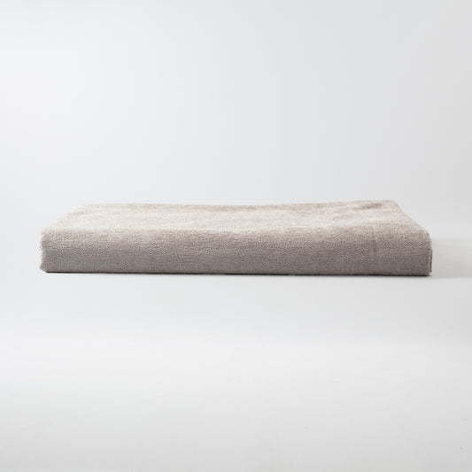 Borla - Geniş Yatak Runner (120x260) - Açık Bej