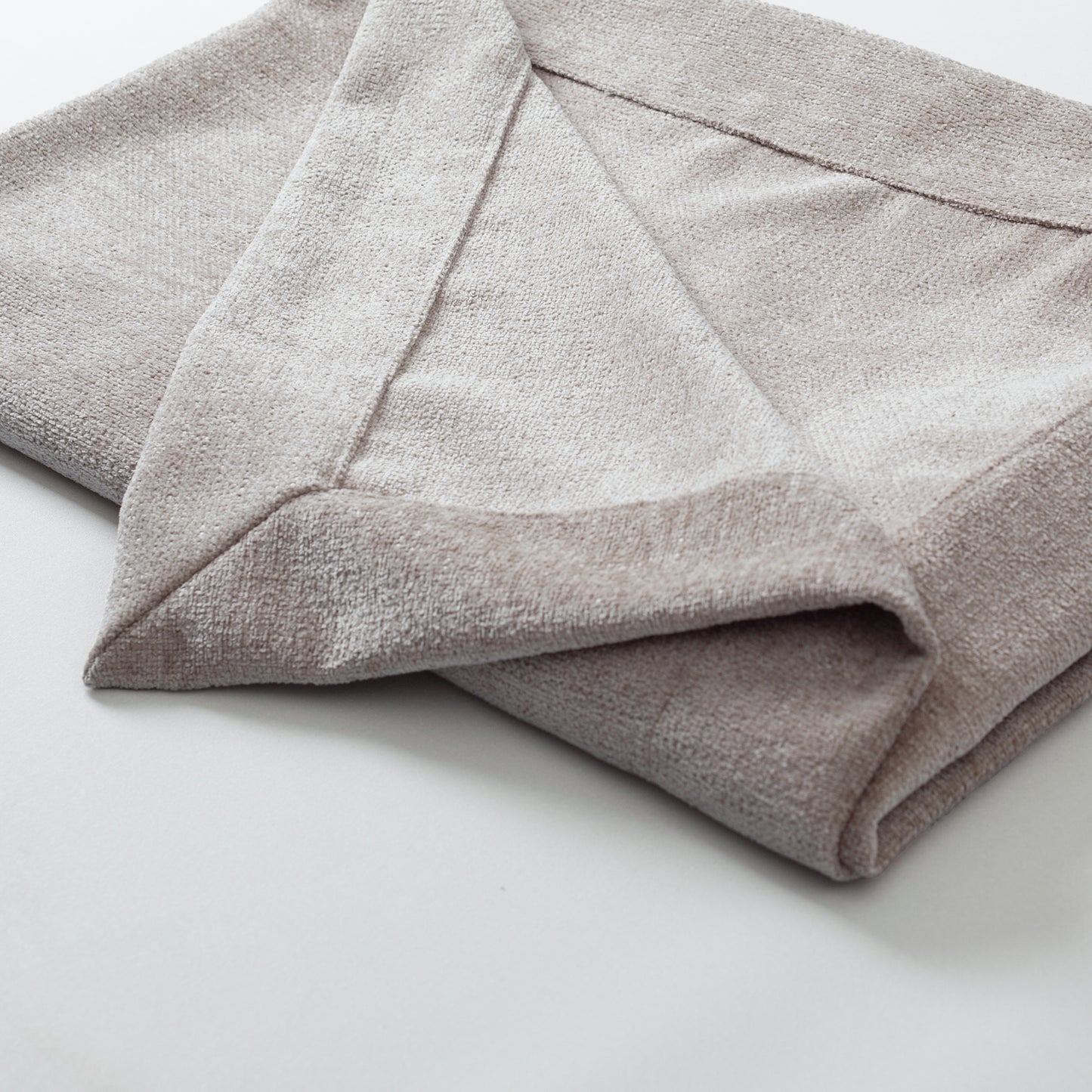 Borla - Geniş Yatak Runner (120x260) - Açık Bej