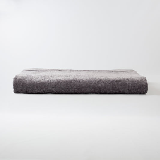 Borla - Geniş Yatak Runner (120x260) - Gri