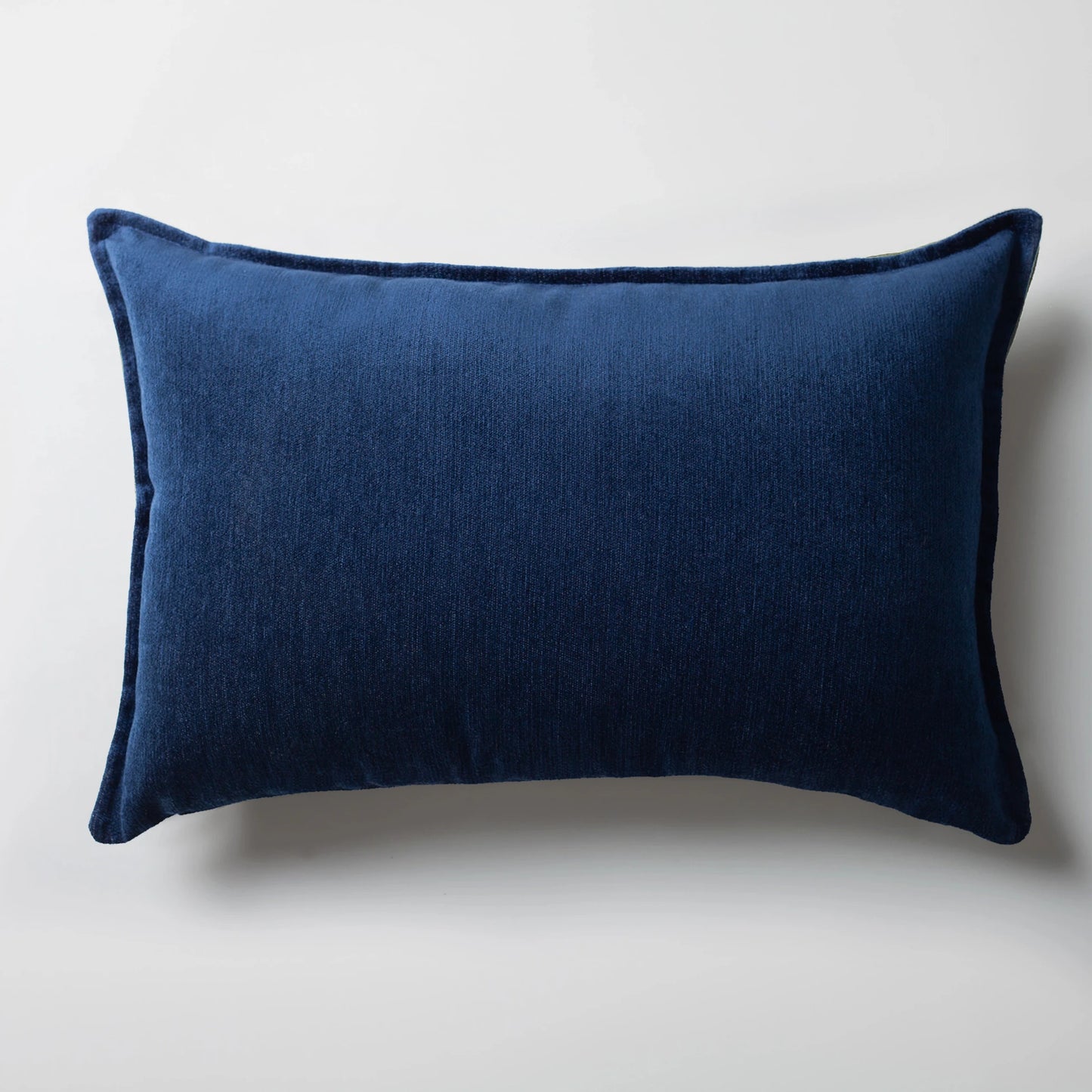 Eliza & Sense & Loom 6'lı Kombin Kırlent Set - Lacivert