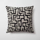 Bej, Siyah