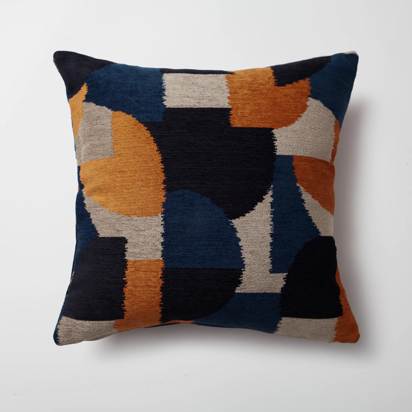 Otto & Cello - Dekoratif Yastık - 3'lü Kombin Set