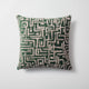 Bej, Yeşil