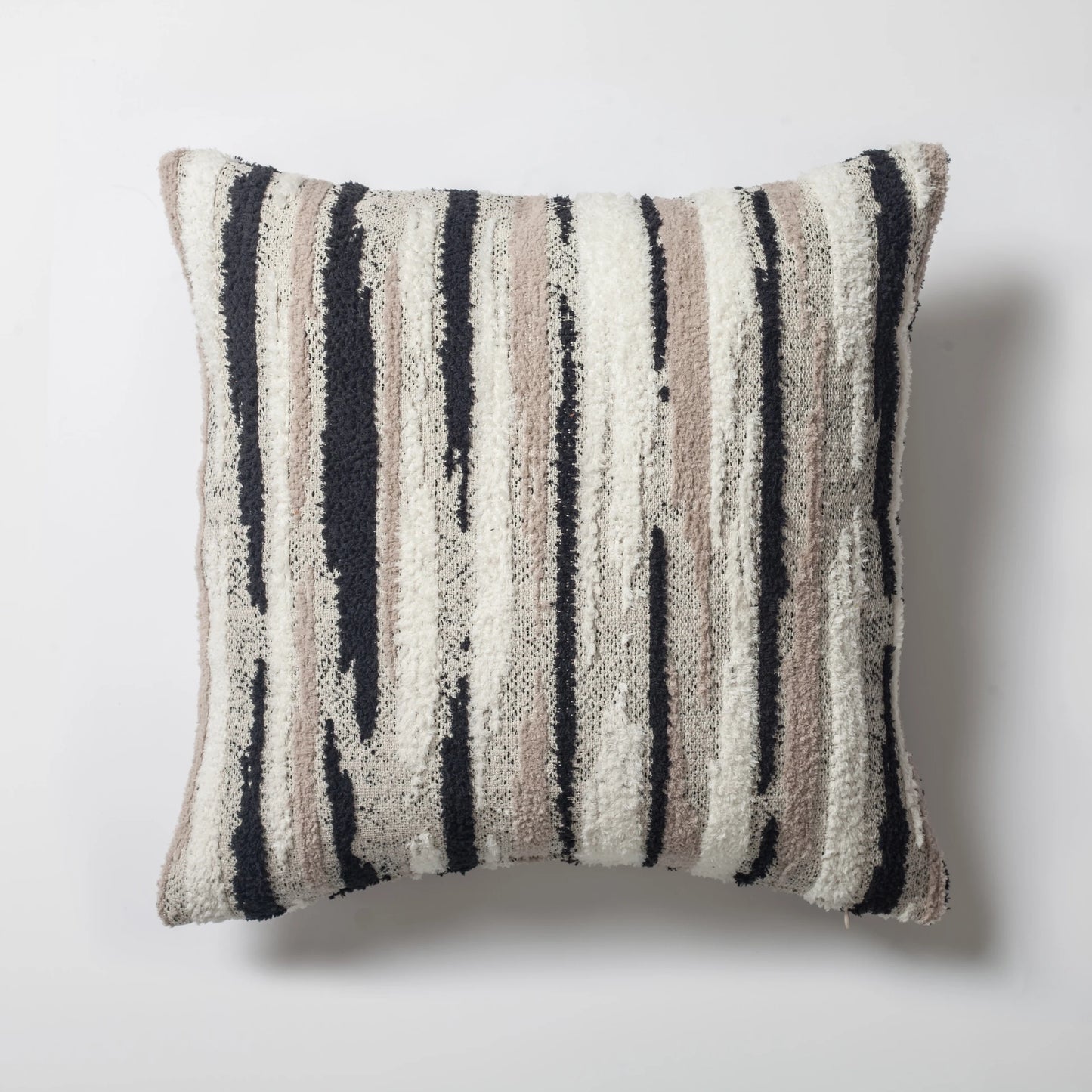 Alpaka - Dekoratif Yastık - 3'lü Kombin Set