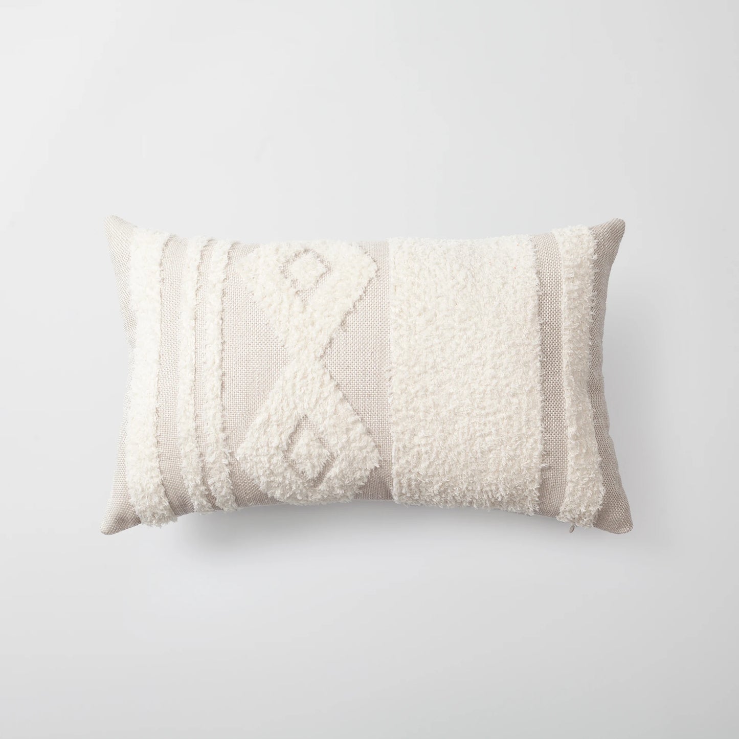 Porto & Lanzo - Dekoratif Yastık - 3'lü Kombin Set