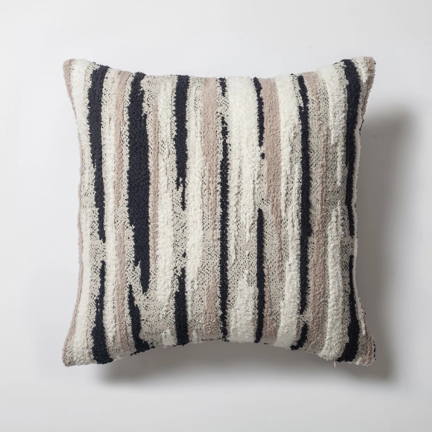 Alpaka - El Dokuma Tarzı Kırlent 45x45