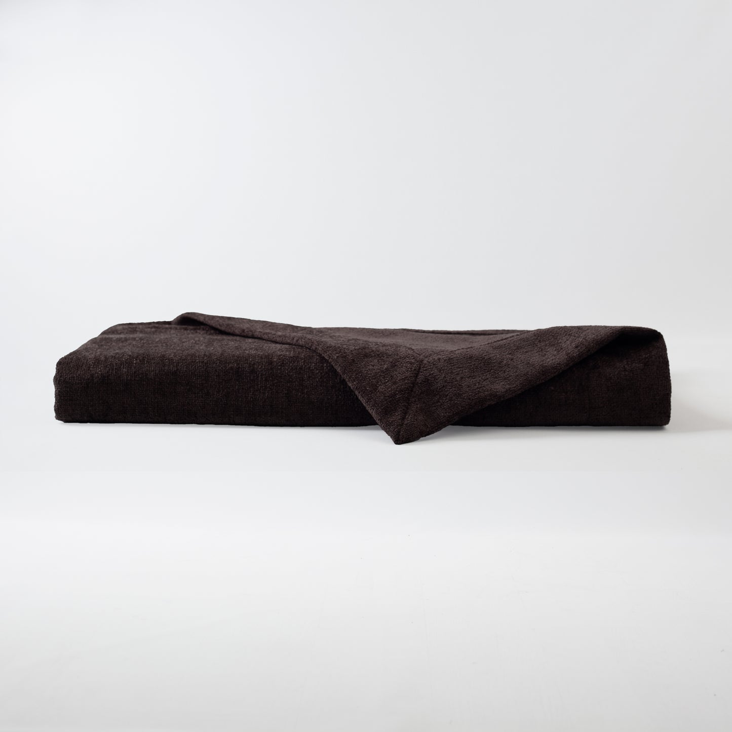 Borla - Geniş Yatak Runner (120x260) - Koyu Kahve